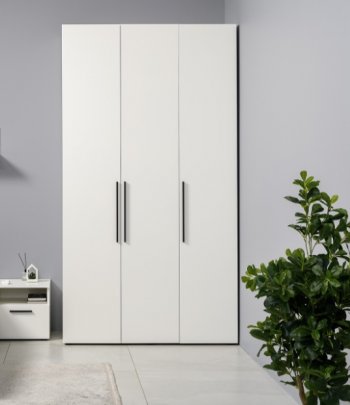 Шкаф комбинированный 1200 мм Эйр 13.182 (Моби) в Арамиле - aramil.mebel-e96.ru | фото