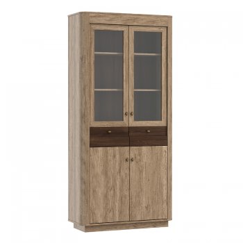 Стенка Фантазия модульная (Олмеко) в Арамиле - aramil.mebel-e96.ru