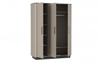 Спальный гарнитур Фиделия, модульный (Олмеко) в Арамиле - aramil.mebel-e96.ru