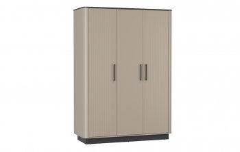 Спальный гарнитур Фиделия, модульный (Олмеко) в Арамиле - aramil.mebel-e96.ru