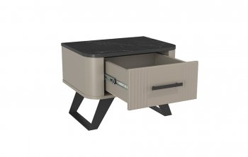 Спальный гарнитур Фиделия, модульный (Олмеко) в Арамиле - aramil.mebel-e96.ru