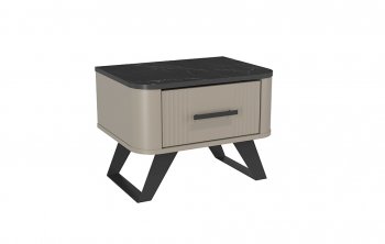 Спальный гарнитур Фиделия, модульный (Олмеко) в Арамиле - aramil.mebel-e96.ru