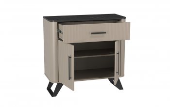 Спальный гарнитур Фиделия, модульный (Олмеко) в Арамиле - aramil.mebel-e96.ru