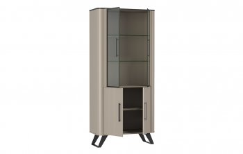 Стенка Фиделия, модульная (Олмеко) в Арамиле - aramil.mebel-e96.ru