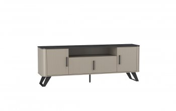 Стенка Фиделия, модульная (Олмеко) в Арамиле - aramil.mebel-e96.ru
