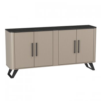 Спальный гарнитур Фиделия, модульный (Олмеко) в Арамиле - aramil.mebel-e96.ru