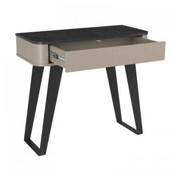 Стол туалетный 76.12 Фиделия (Олмеко) в Арамиле - aramil.mebel-e96.ru