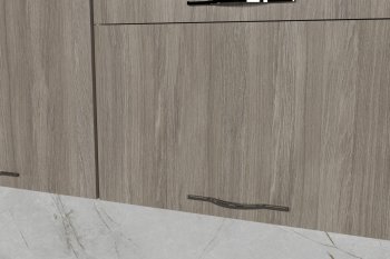 Кухонный гарнитур Фьюджи лайт 1200 мм (Герда) в Арамиле - aramil.mebel-e96.ru