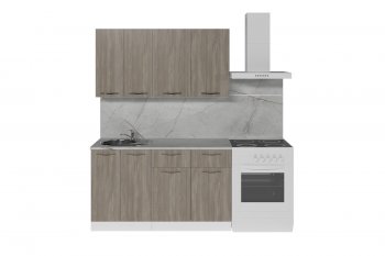 Кухонный гарнитур Фьюджи 1400 мм (Герда) в Арамиле - aramil.mebel-e96.ru