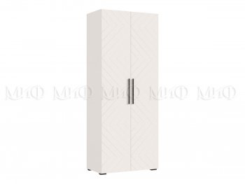 Спальный гарнитур Флэш кашемир, модульный (Миф) в Арамиле - aramil.mebel-e96.ru