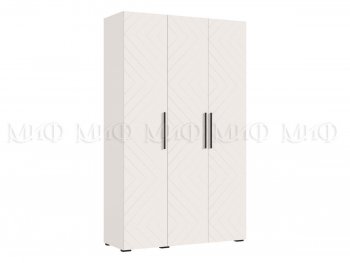 Спальный гарнитур Флэш кашемир, модульный (Миф) в Арамиле - aramil.mebel-e96.ru
