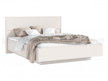 Кровать парящая с ПМ Флэш кашемир (Миф) в Арамиле - aramil.mebel-e96.ru