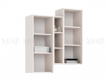 Стенка Флэш комп.2 кашемир (Миф) в Арамиле - aramil.mebel-e96.ru