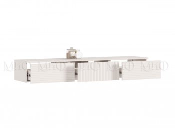 Стенка Флэш комп.2 кашемир (Миф) в Арамиле - aramil.mebel-e96.ru