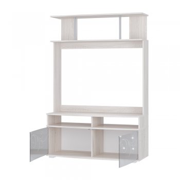 Стенка Флоренция модульная (БТС) в Арамиле - aramil.mebel-e96.ru