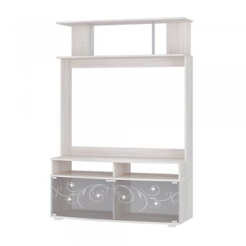 Стенка Флоренция модульная (БТС) в Арамиле - aramil.mebel-e96.ru