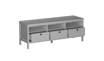 Стенка Фрея модульная (СБК) в Арамиле - aramil.mebel-e96.ru