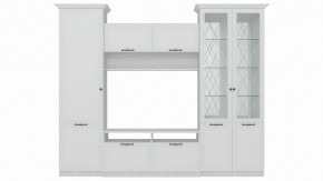 Стенка Гармония-7 (Компоновка 4 - 2550 мм) в Арамиле - aramil.mebel-e96.ru