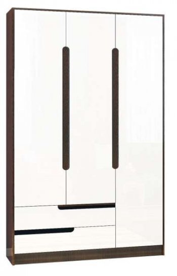 Спальный гарнитур Гаванна модульный (Текс) в Арамиле - aramil.mebel-e96.ru