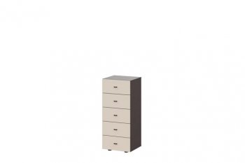 Комод 5 ящиков Гиза (МИ) в Арамиле - aramil.mebel-e96.ru