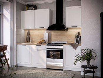 КУхонный гарнитур Глетчер 1800 мм Айленд (Сурская) в Арамиле - aramil.mebel-e96.ru