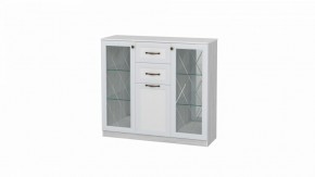 Комод 1200 (вариант-1) ГМ-9 Гармония-7 в Арамиле - aramil.mebel-e96.ru