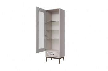 Стенка Гориция Лен (БМ) в Арамиле - aramil.mebel-e96.ru