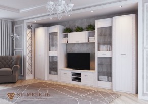 Гостиная Гамма-20 (Вариант-2) SV-Мебель в Арамиле - aramil.mebel-e96.ru