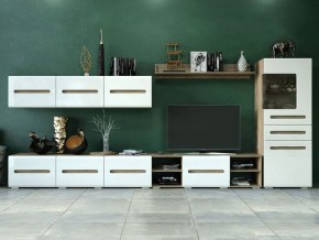 Стенка Наоми (БТС) в Арамиле - aramil.mebel-e96.ru