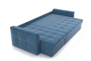 Диван угловой Грейс (рогожка SHE980 (серый)) (Софт) в Арамиле - aramil.mebel-e96.ru