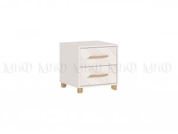 Спальный гарнитур Ирис кашемир, модульный (Миф) в Арамиле - aramil.mebel-e96.ru