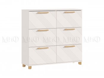 Обувница Ирис кашемир (Миф) в Арамиле - aramil.mebel-e96.ru