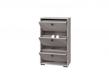 Прихожая Кашемир модульная (МЛК) в Арамиле - aramil.mebel-e96.ru