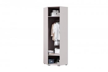 Прихожая Кашемир модульная (МЛК) в Арамиле - aramil.mebel-e96.ru