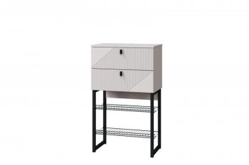 Прихожая Кашемир модульная (МЛК) в Арамиле - aramil.mebel-e96.ru