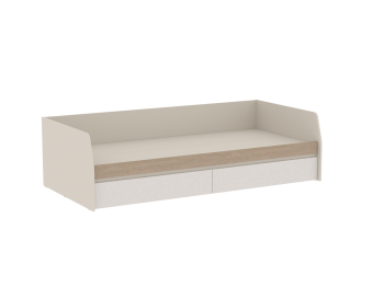 Набор детской мебели Каспер, модульный (СБК) в Арамиле - aramil.mebel-e96.ru