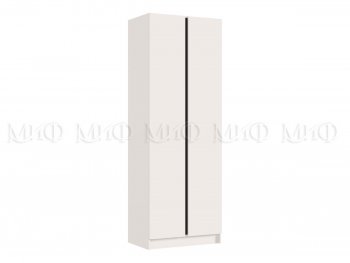 Шкаф 800 мм 2-х ств. Келвин кашемир (Миф) в Арамиле - aramil.mebel-e96.ru