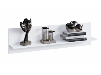 Гостиная Кимберли Полка 1200 (Handis) в Арамиле - aramil.mebel-e96.ru | фото