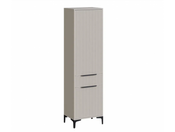 Пенал 550 мм Кимберли кашемир (Handis) в Арамиле - aramil.mebel-e96.ru