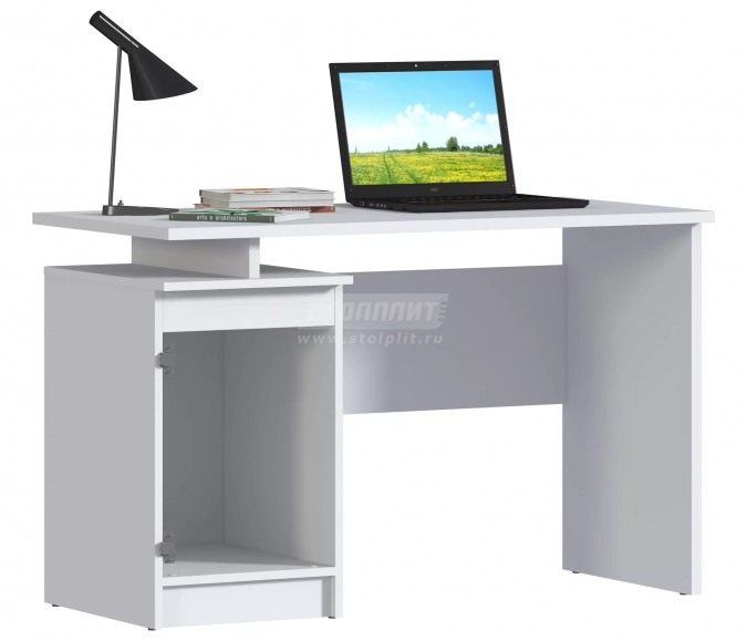 Компьютерный стол Кито СБ-2608 (СП) в Арамиле - aramil.mebel-e96.ru
