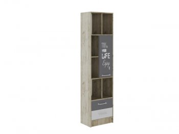Набор детской мебели Колибри Лофт серый (Текс) в Арамиле - aramil.mebel-e96.ru