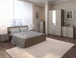 Комод 800 Фиеста в Арамиле - aramil.mebel-e96.ru