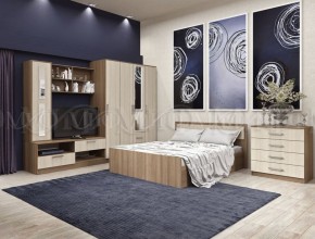 Комод 800 Фиеста в Арамиле - aramil.mebel-e96.ru