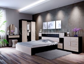 Комод с ящиком, 2-мя дверьми Бася в Арамиле - aramil.mebel-e96.ru