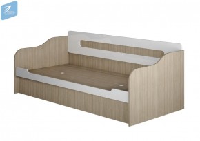 Кровать-диван с подъемным механизмом Палермо-3 (юниор) (Стиль) в Арамиле - aramil.mebel-e96.ru | фото