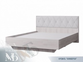 Кровать с подъемным механизмом КР-13 Кимберли (БТС) в Арамиле - aramil.mebel-e96.ru | фото
