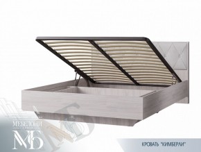 Кровать с подъемным механизмом КР-13 Кимберли (БТС) в Арамиле - aramil.mebel-e96.ru