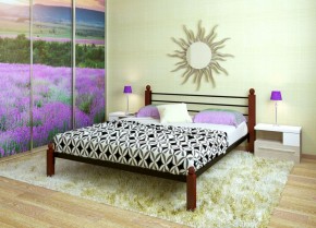 Кровать Милана Lux 2000 (МилСон) в Арамиле - aramil.mebel-e96.ru