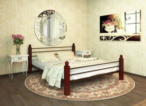 Кровать Милана Lux plus 2000 (МилСон) в Арамиле - aramil.mebel-e96.ru