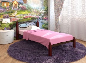 Кровать Вероника мини Lux 1900 (МилСон) в Арамиле - aramil.mebel-e96.ru